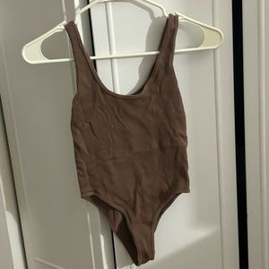 zara body suit